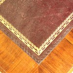 Антикварное бюро в стиле неорококо 1850-х гг. 