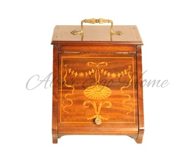 Антикварный зольник 1890-х гг. 