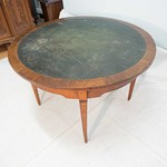 Антикварный стол из махагони 1790-х гг.