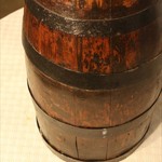 Антикварный кувшин для вина 1880-х гг. 