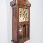 старинные часы