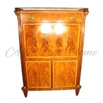 Антикварный секретер в стиле неоклассицизм 1760-х гг.