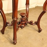 Антикварная жардиньерка в стиле неорококо 1840-х гг. 