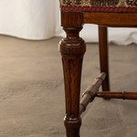 Комплект из 4-х антикварных стульев 1850-х гг. 