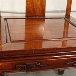 Комплект из 6-ти антикварных стульев 1950-х гг. 