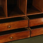 Антикварный секретер в стиле классицизм 1760-х гг. 