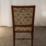 Комплект из 4-х антикварных стульев 1850-х гг. 