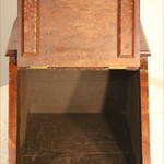 Антикварный зольник 1890-х гг. 