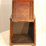 Антикварный зольник 1890-х гг. 