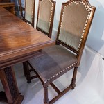 Комплект антикварной мебели из Франции