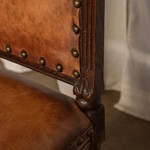Комплект из шести антикварных стульев в стиле неоренессанс в 1860-х гг. 