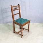 Комплект антикварных стульев 1870-х гг.