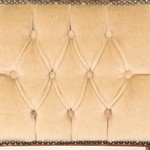 Комплект антикварных стульев с резной балюстрадой 1880-х гг.