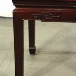 Комплект из 6-ти антикварных стульев 1950-х гг. 