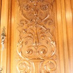 Антикварный буфет в стиле неоренессанс 1850-х гг. 