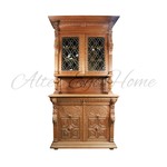 Антикварный буфет в мехеленском стиле 1860-х гг.  