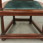 Комплект из 2-х антикварных кресел 1870-х гг. 