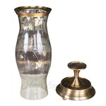 Подсвечник декоративный