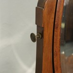 Антикварный туалетный стол 1870-х гг. 