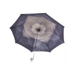 Дизайнерский женский зонт-трость