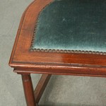 Комплект из 8-ми антикварных стульев 1870-х гг. 