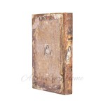 Коробка декоративная Book Romantic