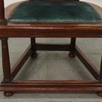 Комплект из 2-х антикварных кресел 1870-х гг. 