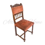 Старинные французские стулья для столовой
