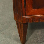 Антикварный секретер в стиле классицизм 1760-х гг. 