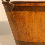 Антикварное ведро 1880-х гг.