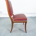 Комплект из 6-ти стульев в стиле неоклассицизм 1950-х гг.