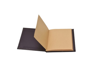 Подарочная записная книжка для мужчины