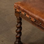 Комплект из шести антикварных стульев в стиле неоренессанс в 1860-х гг. 