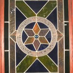 Антикварный буфет в мехеленском стиле 1870-х гг. 