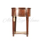 Антикварный столик 1900-х гг. 