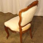 Комплект из 6-ти стульев в стиле неорококо из палисандра 1840-х гг. 