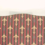 Пара антикварных кресел в стиле необарокко 1900-х гг. 