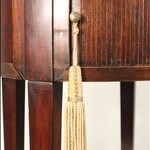 Антикварный столик 1900-х гг. 