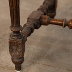 Комплект из 4-х антикварных стульев в стиле неоренессанс 1860-х гг. 