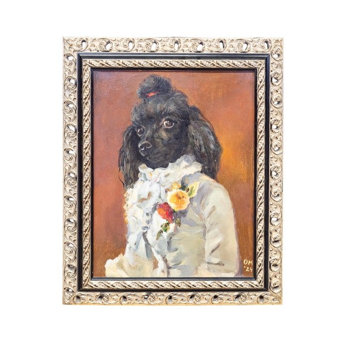 «Привезет Марина»