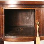 Антикварный столик 1900-х гг. 