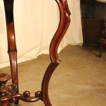 Антикварная жардиньерка в стиле неорококо 1840-х гг. 