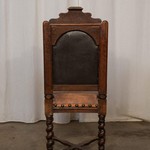 Комплект из шести антикварных стульев в стиле неоренессанс в 1860-х гг. 