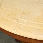 Антикварный столик в стиле ампир 1810-х гг. 