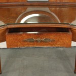 Антикварный туалетный стол 1870-х гг. 