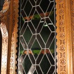 Антикварный буфет в мехеленском стиле 1860-х гг.  