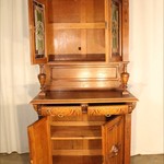 Антикварный буфет в мехеленском стиле 1870-х гг. 