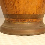 Антикварное ведро 1880-х гг.