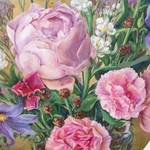 «Букет»