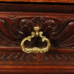 Антикварный буфет в мехеленском стиле 1870-х гг. 